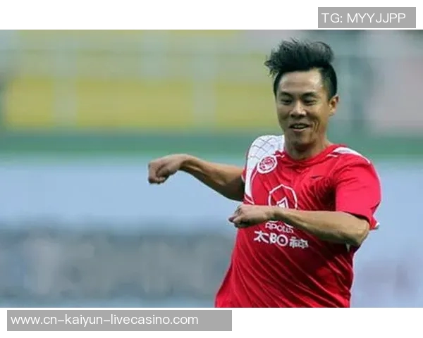 胡志军足球：探索中国足球新风潮与未来发展之路